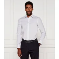 Koszule męskie - Calvin Klein Koszula Slim Fit - miniaturka - grafika 1
