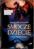 Horror, fantastyka grozy - Smocze dziecię - miniaturka - grafika 1