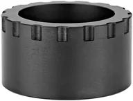 Narzędzia rowerowe - SHIMANO du-E Steps TL-fc38 zestaw narzędzi, czarna, rozmiar uniwersalny EZY00010 - miniaturka - grafika 1