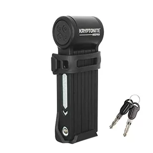 KRYPTONITE KEEPER MINI Folding Lock - Akcesoria motocyklowe - miniaturka - grafika 1