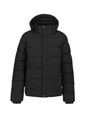 Kurtki męskie - Icepeak Kurtka pikowana "Bixby" w kolorze czarnym - miniaturka - grafika 1