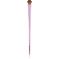 Pędzle do makijażu - ESSENCE Eyeshadow Brush Pędzel Do Cieni 01 - miniaturka - grafika 1