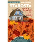 Powieści sensacyjne - Miłość i inne klątwy - miniaturka - grafika 1