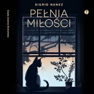 Audiobooki - literatura piękna - Pełnia miłości - miniaturka - grafika 1