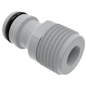 Inne akcesoria do nawadniania - Cellfast Przyłącze z gwintem zewnętrznym Ideal Line 13 mm (1/2"") - miniaturka - grafika 1