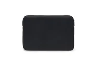 Torby na laptopy - DICOTA PERFECT 35,8 cm (14.1") Etui kieszeniowe Czarny - miniaturka - grafika 1