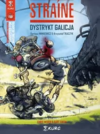 Fantasy - Krzysztof Tkaczyk, Bartosz Minkiewicz Straine Dystrykt Galicja - miniaturka - grafika 1