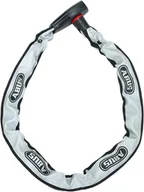 Zabezpieczenia do roweru - Abus Catena 6806K/85 Chain Lock, biały 85cm 2022 Zabezpieczenia rowerowe 69104 - miniaturka - grafika 1