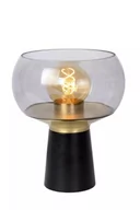 Lampy stojące - Farris lampa stołowa 1-punktowa czarna 05540/01/30 - miniaturka - grafika 1