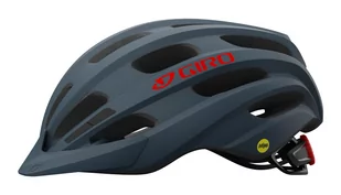 Giro Register Kask rowerowy, matte portaro grey U | 54-61cm 2021 Kaski szosowe 200208-010 - Kaski rowerowe - miniaturka - grafika 2