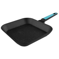 Patelnie - Patelnia grillowa CECOTEC Platinum Thunder 28 cm - miniaturka - grafika 1