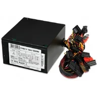 Zasilacze komputerowe - iBox Cube 2 600W (ZIC2600W12CMFA) - miniaturka - grafika 1