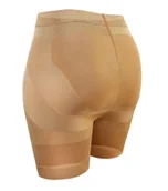 Majtki damskie - Majtki korygujące WYSZCZUPLAJACE MAGIC BODY Sesto Senso - 5 - miniaturka - grafika 1