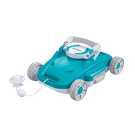 Akcesoria do basenów - Bestway Robot odkurzający do basenu 220V 201697 - miniaturka - grafika 1
