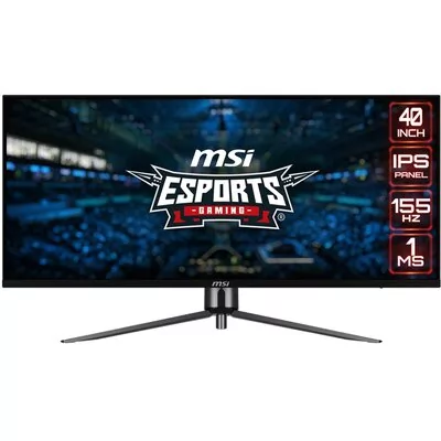 Monitor MSI MAG401QR 40" 