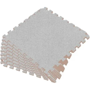 Mata piankowa puzzle 180 x 120 cm Massido 6szt - Maty piankowe - miniaturka - grafika 1