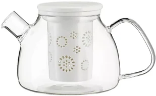 Dzbanek szklany z zaparzaczem BUYDEEM CD2001 - Dzbanki i imbryki - miniaturka - grafika 1