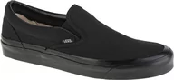 Trampki męskie - Vans Classic Slip-On VN0A3JEXUCX1 Rozmiar: 40.5 - miniaturka - grafika 1