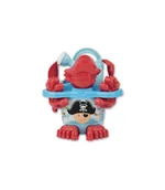 Zabawki do piasku - Włoskie Zabawki Do Piasku Piaskownicy Wody 16 - miniaturka - grafika 1