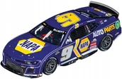 Zabawki zdalnie sterowane - Auto Carrera D132 - 32005 NASCAR Camaro NextGen - miniaturka - grafika 1