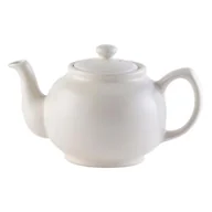 Dzbanki i imbryki - Price&Kensington Price&Kensington Dzbanek, ecru, 0,45 l - miniaturka - grafika 1