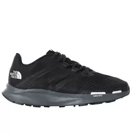 Buty trekkingowe męskie - Buty The North Face Vectiv Eminus 0A4OAWKY41 - czarne - miniaturka - grafika 1