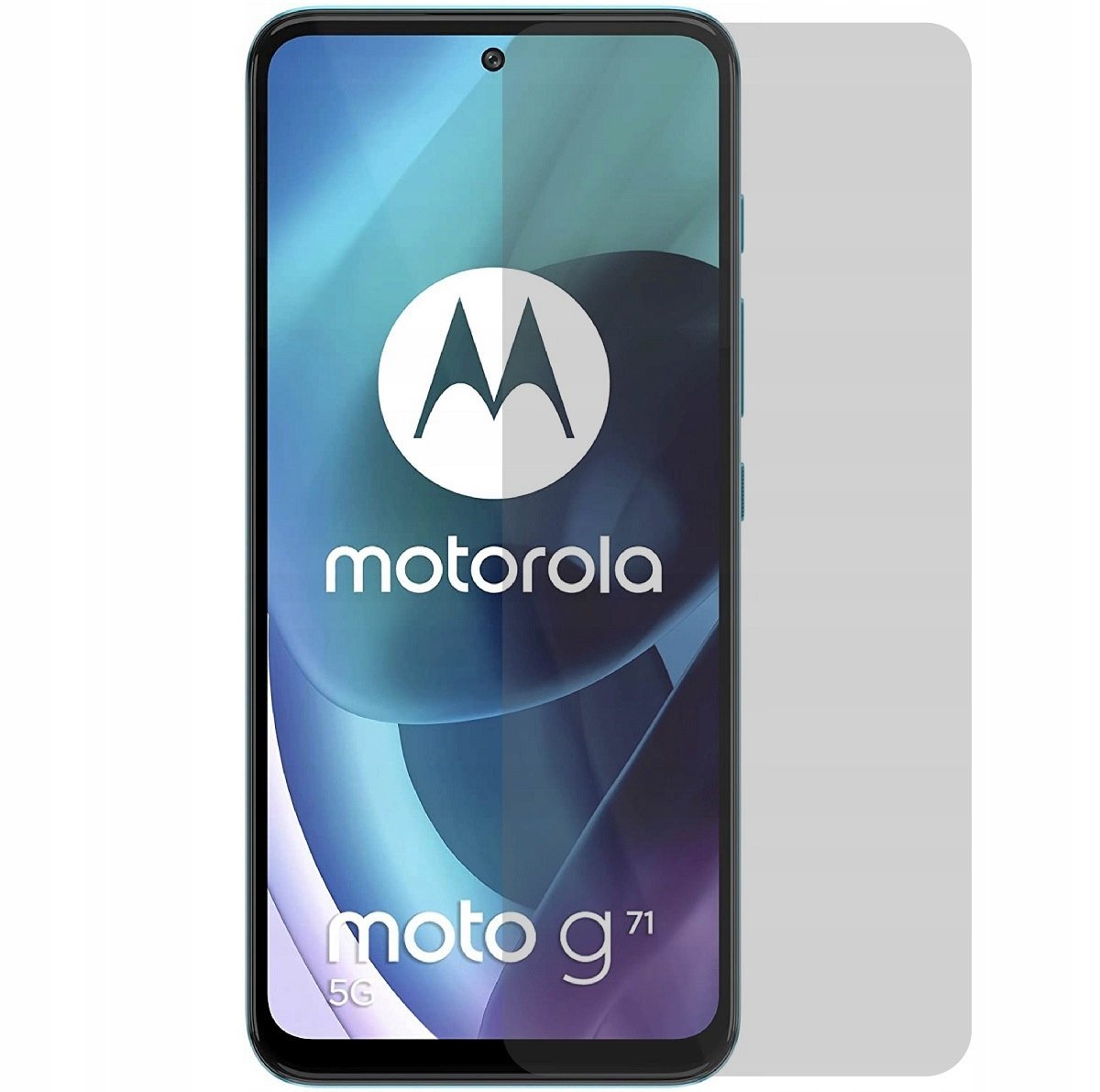 Szkło ochronne 9H do Motorola Moto G71