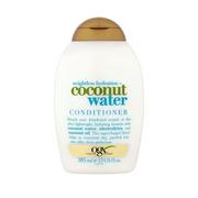 Odżywki do włosów - OGX Odżywki Odżywka nawilżająco-odżywcza z wodą kokosową 385.0 ml - miniaturka - grafika 1