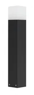 Lampy ogrodowe - Cube Su-Ma CB-580 BL - miniaturka - grafika 1