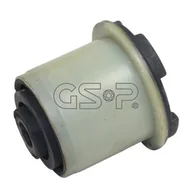 Wahacze - Łożyskowanie, wahacz GSP 510849 - miniaturka - grafika 1