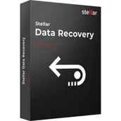 Programy użytkowe i narzędziowe - Stellar Data Recovery (1 urządzenie / 1 rok) - miniaturka - grafika 1