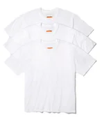 Koszulki i topy damskie - T -shirt koszulka Calvin Klein Light Weight 3szt 00040127MA 7V0 S - miniaturka - grafika 1