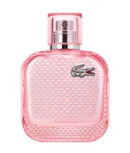 Wody i perfumy damskie - Lacoste L.12.12 Rose Woda toaletowa 50 ml - miniaturka - grafika 1