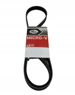 Paski klinowe i wielorowkowe - GATES Pasek klinowy 6225ESC 6225ESC - miniaturka - grafika 1