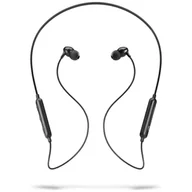 Słuchawki - Motorola SP106 Sport czarny - miniaturka - grafika 1