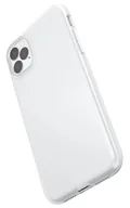 Etui i futerały do telefonów - X-Doria Airskin etui na iPhone 11 Pro Max (białe) 486903 - miniaturka - grafika 1