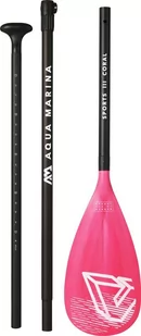 Aqua Marina Wiosło SUP Coral B0303624 - Windsurfing - miniaturka - grafika 1