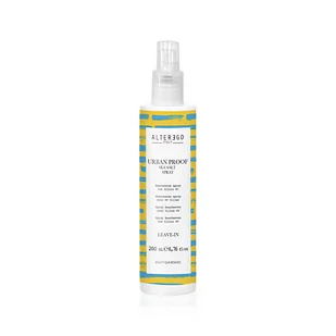 Alter Ego Urban Proof Sea Salt Spray Mgiełka chroniąca włosy przed promieniowaniem UV 200 ml - Odżywki do włosów - miniaturka - grafika 1