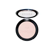 Rozświetlacze do twarzy i ciała - GOSH - I''M SPARKLING - Rozświetlający puder do twarzy - 5,5 g - 003 - Pearl Dust - miniaturka - grafika 1