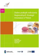Technika - Dobre praktyki wdrażania Regionalnych Strategii Innowacji w Polsce - miniaturka - grafika 1