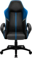 Fotele gamingowe - Fotel ThunderX3 BC1 Boss niebieski TEGC-1020004.B1 - miniaturka - grafika 1