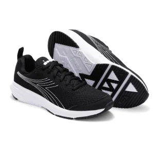 Buty biegowe damskie DIADORA FLAMINGO 6 W - Buty sportowe damskie - miniaturka - grafika 2