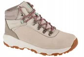 Buty trekkingowe damskie - Columbia Newton Wander WP 2125531083 Beżowe 38 - miniaturka - grafika 1