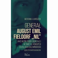 Filozofia i socjologia - Generał August Emil Fieldorf Nil jako wzór.. - miniaturka - grafika 1