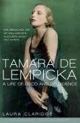 Bloomsbury Tamara De Lempicka - Pozostałe książki - miniaturka - grafika 1