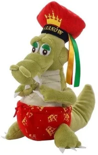 Smok Baltazar 18cm - Maskotki i pluszaki - miniaturka - grafika 1