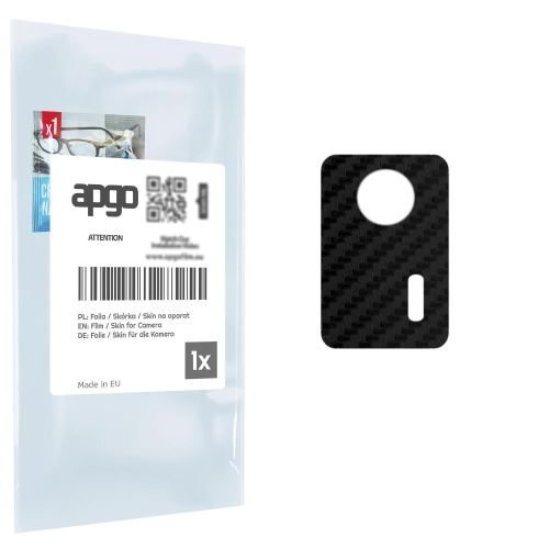 folia naklejka skórka strukturalna na wyspę aparatu do Lenovo Erazer K30 Pad 12.6 - różne kolory na kamerę, obiektyw apgo SKINS Lens Protector