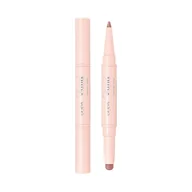 Konturówki do ust - Pupa Night Heroes Vamp! Creamy Duo, 013 Fabulous Nude - miniaturka - grafika 1