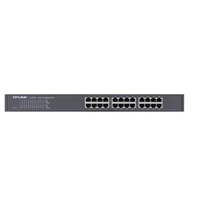 TP-Link TL-SF1024 (TLSF1024) - Switche - miniaturka - grafika 2