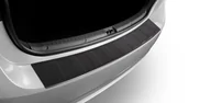 Akcesoria motoryzacyjne - Nakładka listwa na zderzak Ford  C-MAX II FL Hatchback 2015-2019 - miniaturka - grafika 1